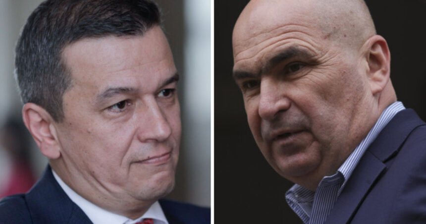 PSD propune scutiri de la plata CASS. Bolojan: „Ideile sunt atractive, dar trebuie să ne asigurăm că avem resurse financiare. Risipim timpul altundeva.” 1 psd insista cu exceptii de la plata cass bolojan toate suna bine dar trebuie sa vezi daca ai bani nu ajungem nicaieri 68b6b10411067
