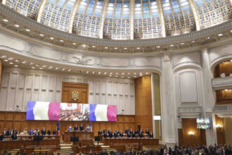 psd si aur au incasat cei mai multi bani din subventii cat au cheltuit partidele politice din banii statului in acest an 68dbb74a40839