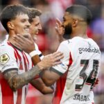 PSV, echipa lui Dennis Man, lovită de soartă! Jucătorul de pe flanc s-a accidentat și va lipsi din competiție în acest sezon. 2 psv echipa lui dennis man lovita de ghinion fotbalistul de banda s a accidentat si nu va mai juca sezonul acesta 68d15739635ed