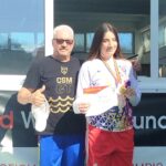 Pugilistele de la CSM Constanța strălucesc cu trei medalii la Campionatul Național! 3 pugilistele de la csm constanta au cucerit trei medalii la campionatele nationale 68d10a2b2b3cd