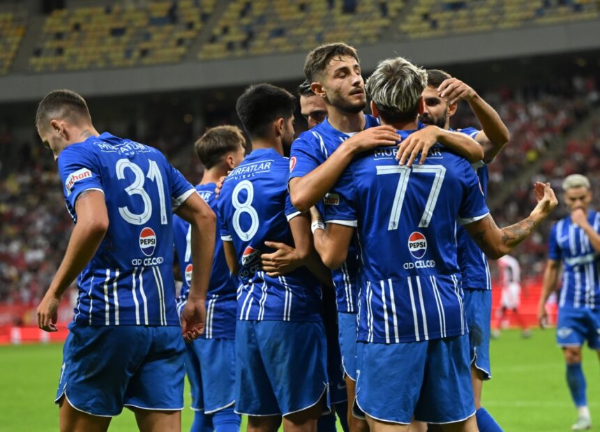 Farul obține un rezultat valoros pe Arena Națională în confruntarea cu Dinamo 1 punct important scos de farul pe arena nationala in duelul cu dinamo 68d25432caeb1