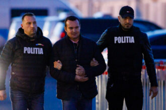 puscaria poate fi o binecuvantare mesajul transmis de fostul primar catalin chereches din penitenciar 68c93e914ed9c