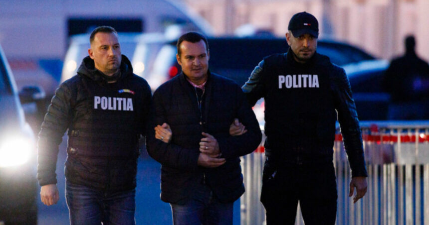 „Între zidurile închisorii: Cătălin Cherecheș dezvăluie cum poate fi o oportunitate” 1 puscaria poate fi o binecuvantare mesajul transmis de fostul primar catalin chereches din penitenciar 68c93e914ed9c