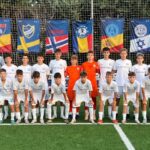 Academia Hagi triumfă la Madrid Football Cup, înfruntând Chelsea și Arsenal! 3 pustii de la academia hagi peste chelsea si arsenal la madrid football cup 68d00ca851ebd