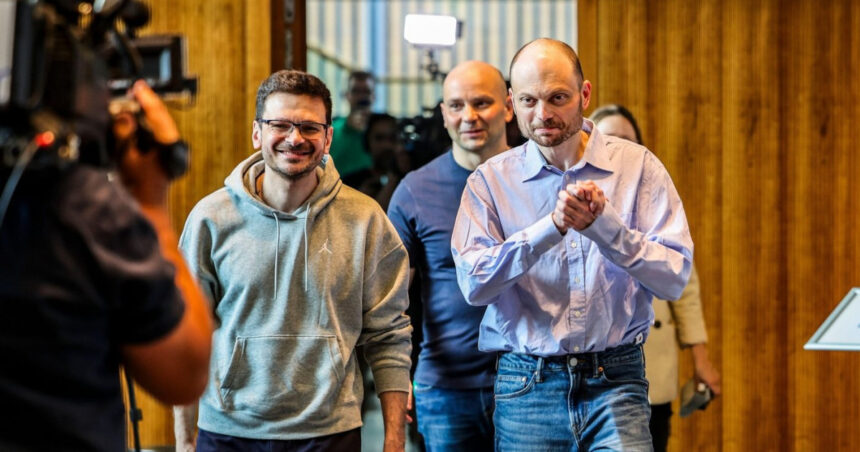 Putin îi anulează cetățenia moștenitorului politic al lui Alexei Navalnîi 1 putin i a retras cetatenia rusa mostenitorului politic al lui alexei navalnii 68bee03096457