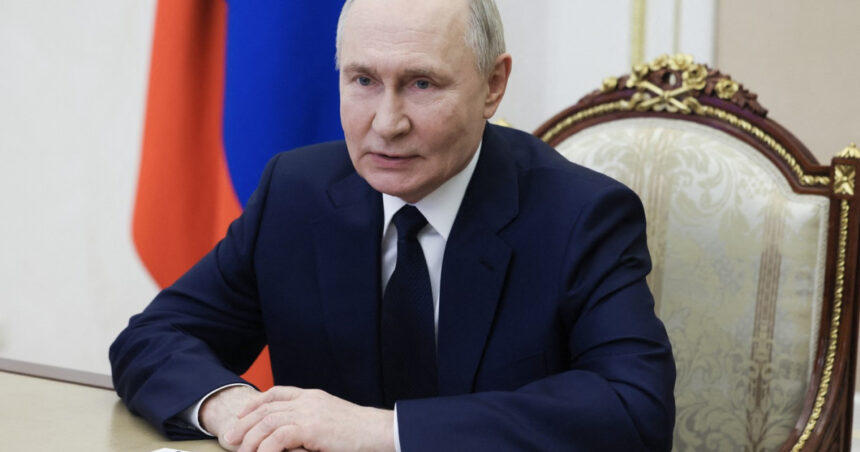 Putin își ajustează retorica și abandonează expresia „țări ostile”. Ce termen nou propune? 1 putin schimba discursul si renunta la termenul de tari neprietenoase cu ce vrea acesta sa l inlocuiasca 68c9342249893
