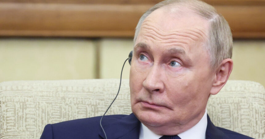 Putin afirmă că Rusia nu a contestat niciodată integrarea Ucrainei în Uniunea Europeană. „Despre NATO, situația este diferită” 1 putin spune ca rusia nu s a opus niciodata aderarii ucrainei la ue in ceea ce priveste nato aceasta este o alta problema 68b6ecbc0ba10