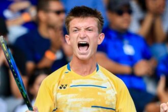 radu turcanu a facut istorie pentru romania in cupa davis un singur tanar tricolor a mai reusit asta in 103 ani 68c7ddb0a60cc