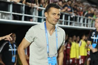 rapid atentionata de u inaintea meciului de la cluj mesajul ardelenilor 68c43644339f9