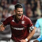 Rapid - FC Hermannstadt, TRANSMISIE ÎN DIRECT de la 21:00 | Giuleștenii, debut strălucit în noul sezon! 2 rapid fc hermannstadt live text de la 2100 giulestenii start perfect de campionat 68cfaa4a127d4