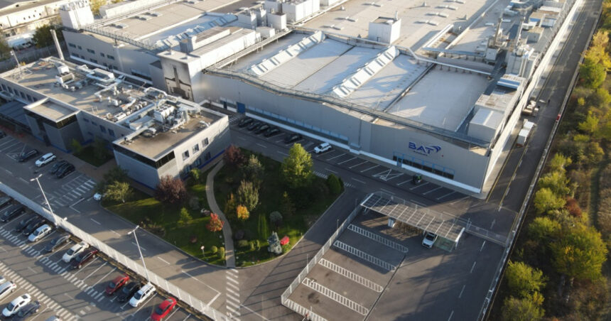 România își sporește afacerile cu tutun: Exporturile au atins 2 miliarde de euro în 2024, contribuind cu 1,5 miliarde la echilibrul comercial! 1 raport ins exporturile de tutun ale romaniei au depasit 2 mld euro in 2024 cu o contributie de 15 mld la balanta comerciala 68c2b60d26979