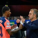 Rashford a strălucit pe terenul lui Newcastle! Declarațiile sale după ce a marcat de două ori pe ”St. James' Park” și reacția lui Flick 3 rashford a fost demential in meciul cu newcastle ce a spus dupa ce a inscris de doua ori pe st james park reactia lui flick 68cceb421ce89