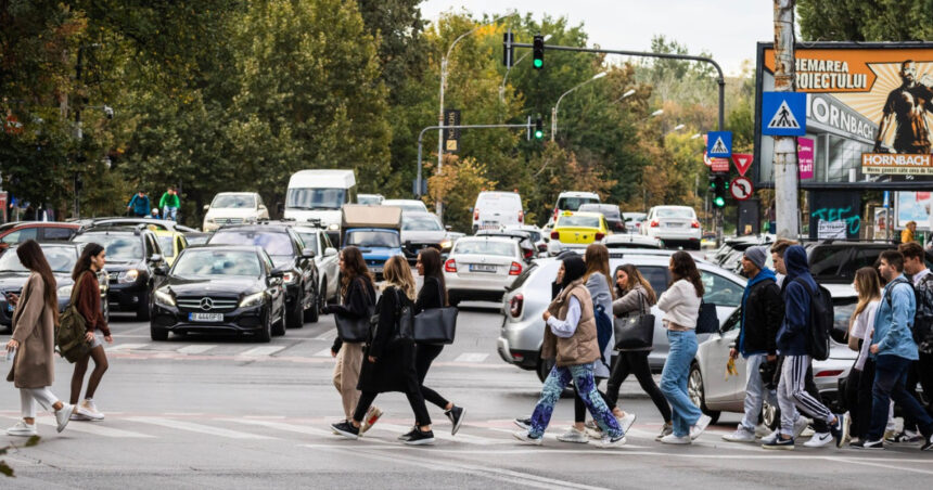 Rata șomajului în al doilea trimestru din 2025: 6% dintre tineri se confruntă cu lipsa locurilor de muncă 1 rata somajului in trimestrul ii din 2025 a fost de 6 aproape un sfert dintre tineri nu lucreaza 68c7bc0f2ba60