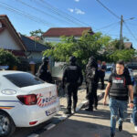 Operațiune a forțelor de ordine în Țăndărei, la două zile după incidentul tragic. Sancțiuni de 78.000 de lei aplicate! 3 razie a politistilor la tandarei la doar doua zile de la scandalul mortal amenzi de 78 000 de lei 68cff23a6c388