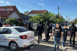 razie a politistilor la tandarei la doar doua zile de la scandalul mortal amenzi de 78 000 de lei 68cff23a6c388
