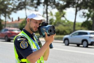 razie de amploare in municipiul medgidia au fost vizati soferii vitezomani 68bd91450713f