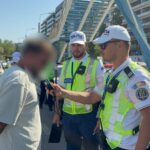 Acțiuni ale forțelor de ordine în întreaga zonă a județului Constanța: Aproape 600 de sancțiuni aplicate doar în weekend! 2 razii ale politistilor in tot judetul constanta doar in week end s au dat aproape 600 de amenzi 68b56cb2de230