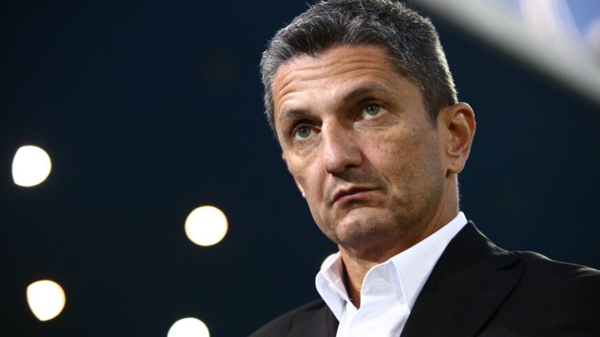 Răzvan Lucescu își exprimă dezamăgirea după înfrângerea dură a echipei PAOK: „Este o rușine!“ 1 razvan lucescu nu s a ferit dupa ce paok a luat patru goluri in cupa o rusine 68cb029a6d968