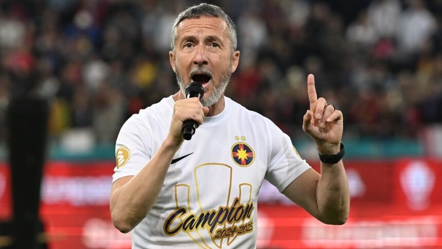Răspunsul care dezvăluie totul despre reușita anului în Superligă! Mihai Stoica, impresionat: "N-am mai întâlnit o asemenea minune!" 1 reactia care spune totul despre golul anului in superliga mihai stoica uluit nu stiu daca am mai vazut asa ceva 68c858b0148c7