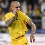 Răspunsul FRF la decizia lui Alex Mitriță de a se retrage din echipa națională! Mesajul adresat jucătorului 3 reactia frf dupa ce alex mitrita si a anuntat retragerea de la nationala mesajul transmis fotbalistului 68d150315cbde