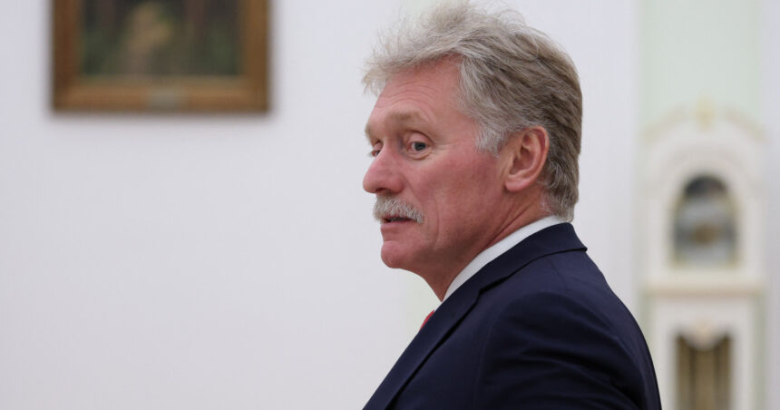 Răspunsul Kremlinului la sugestia lui Zelenski privind atacurile asupra centrelor de decizie din Rusia: „Asta pare extrem de imprudent” 1 reactia kremlinului dupa ce zelenski a sugerat ca ucraina va lovi centrele de putere din rusia pare destul de iresponsabil 68d697ef4022f