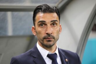 reactia lui elias charalambous dupa victoria fcsb ului cu go ahead eagles am semanat cu echipa din sezonul trecut 68d59924b75a8