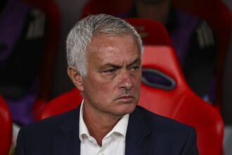 reactia lui jose mourinho dupa ce portughezii i au dezvaluit salariul colosal de la benfica 68d3b0c732b05