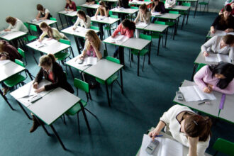 record in franta o eleva a luat bacalaureatul la varsta de 9 ani 68bbdad20e642