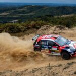 Un nou capitol de glorie în motorsportul românesc! Simone Tempestini își adaugă o a zecea stea pe drumul victoriei! 3 record istoric pentru motorsportul din romania simone tempestini a devenit campion absolut pentru a 10 a oara in cariera 68d94bb74a09c