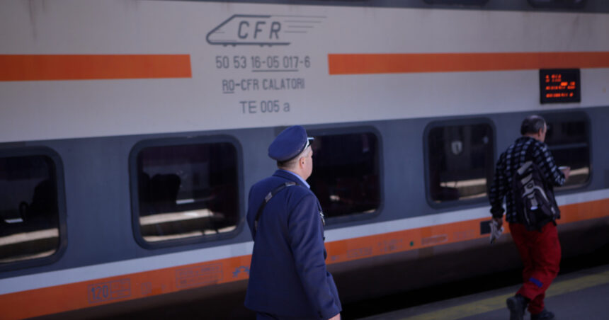 Reduceri spectaculoase pentru studenți la transportul feroviar: 90% discount pe traseul facultate-acasă. Ce trebuie să știe românii care învață peste hotare? 1 reduceri masive pentru studenti la tren 90 pe ruta facultate domiciliu care e noutatea pentru romanii care studiaza in strainatate 68d6a2a2463a6