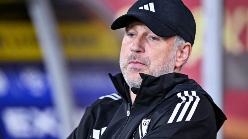 Ianis Hagi spune nu, dar Edi Iordănescu își îndreaptă atenția către un alt talent român! Detalii din partea polonezilor 1 refuzat de ianis hagi edi iordanescu vrea sa transfere un alt jucator roman anuntul polonezilor 68c2cfc703305