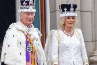 regele charles al iii lea si regina camilia prima intalnire la vatican cu noul suveran pontif cand va avea loc vizita 68d794dc26e26