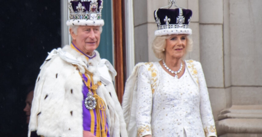 Întâlnirea istorică dintre Regele Charles al III-lea și Regina Camilla cu noul Papă la Vatican: Detalii despre momentul așteptat. 1 regele charles al iii lea si regina camilia prima intalnire la vatican cu noul suveran pontif cand va avea loc vizita 68d794dc26e26