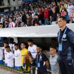 Mirel Rădoi își exprimă nemulțumirea după prima înfrângere a Universității Craiova în acest sezon: "O lipsă de responsabilitate!" 2 reprosul lui mirel radoi dupa primul esec al universitatii craiova din acest sezon lipsa de responsabilitate 68cf132ae5eda