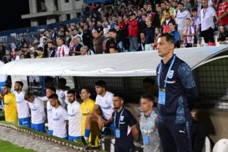 reprosul lui mirel radoi dupa primul esec al universitatii craiova din acest sezon lipsa de responsabilitate 68cf132ae5eda
