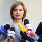 Republica Moldova: Rezultate inițiale - PAS, formațiunea Maiei Sandu, triumfă cu brio! Află cum s-au împărțit mandatele! 2 republica moldova rezultate preliminare pas partidul maiei sandu victorie categorica iata distribuirea mandatelor 68da1abd07c00