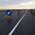 Opriri temporare pe Autostrada A2 din cauza lucrărilor în desfășurare 3 restrictii de circulatie pe autostrada a2 pentru efectuarea unor lucrari 68c800c723fe5