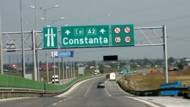 Îngrădiri de trafic pe traseele A2 și A3 1 restrictii de circulatie pe autostrazile a2 si a3 68b815d169f57