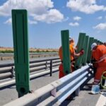 Blocaje rutiere pe A2: Trafic îngreunat între București și Constanța 3 restrictii de trafic pe autostrada a2 bucuresti constanta 68c274bf770ee