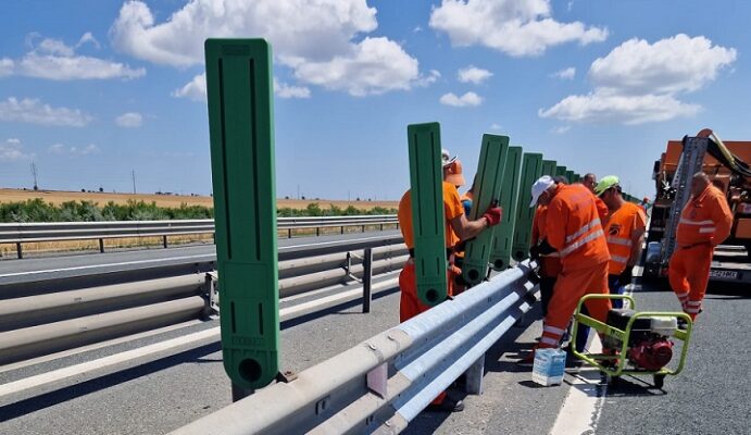 restrictii de trafic pe autostrada a2 bucuresti constanta 68c274bf770ee
