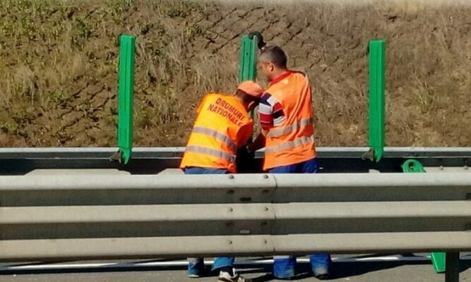 Încercări de circulație pe Autostrada A2 București-Constanța 1 restrictii de trafic pe autostrada a2 bucuresti constanta 68c939faa3517