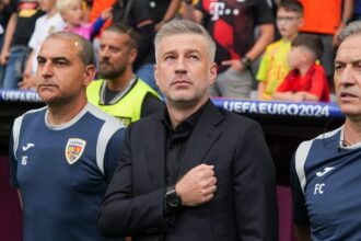 revine edi iordanescu la echipa nationala anuntul facut de fostul selectioner au spus ca am un contract pe patru ani 68c3bed642919