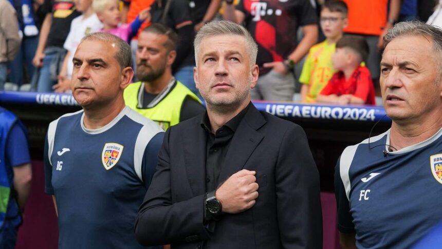 Se întoarce Edi Iordănescu la națională?! Îngrijorările fostului selecționer: "Mi-au comunicat că am un angajament pe patru ani!" 1 revine edi iordanescu la echipa nationala anuntul facut de fostul selectioner au spus ca am un contract pe patru ani 68c3bed642919