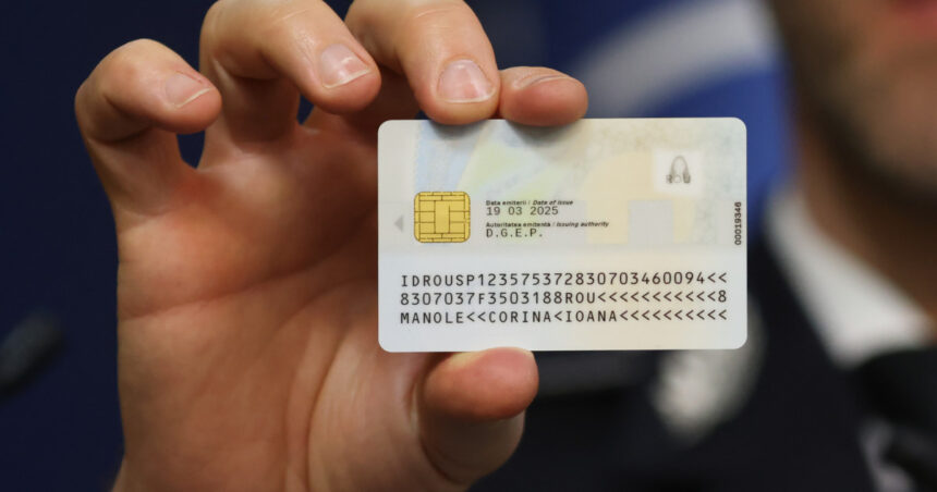 RoCEIReader: Descoperă aplicația mobilă care extrage informațiile de acasă din cartea de identitate electronică, acum la îndemână! 1 roceireader aplicatia mobila care citeste datele de domiciliu din cartea electronica de identitate este acum disponibila 68da5eb56c0c1