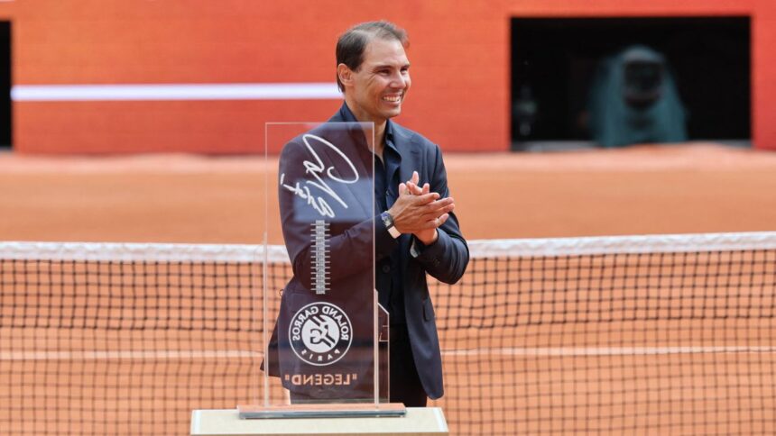 Roland Garros sub semnul întrebării: Ce a dezvăluit Dominic Thiem despre finala cu Rafael Nadal? 1 roland garros masluit in favoarea lui rafael nadal ce a dezvaluit dominic thiem ca i s a intamplat in finala 68d3e19dbac9d