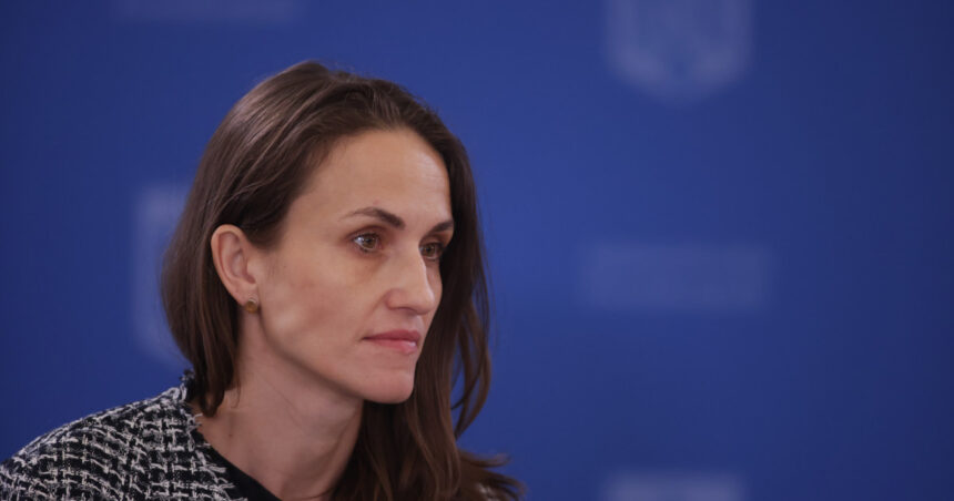 România denunță invazia aeriană a Rusiei asupra Estoniei. Țoiu: Agresorul resimte prețul conflictului și caută să intensifice tensiunile. 1 romania condamna incalcarea spatiului aerian estonian de catre rusia toiu agresorul simte costul razboiului si incearca sa escaladeze 68cd8e7450c59