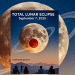 România va fi martora unui spectacol cosmic uimitor: eclipsa totală de Lună din 7 septembrie! 2 romania martora la un fenomen astronomic spectaculos eclipsa totala de luna pe 7 seprembrie 68bad946ed846