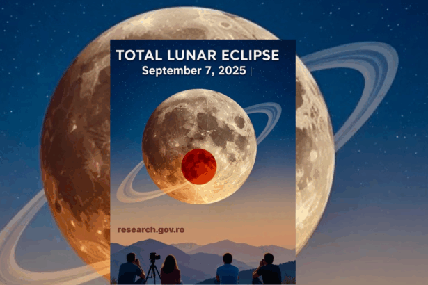 romania martora la un fenomen astronomic spectaculos eclipsa totala de luna pe 7 seprembrie 68bad946ed846