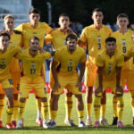 România U21 a încheiat la egalitate cu Kosovo în debutul preliminariilor Euro 2027 3 romania u21 a obtinut doar un punct cu kosovo in primul meci din preliminariile euro 2027 68bb4e1c55fc4