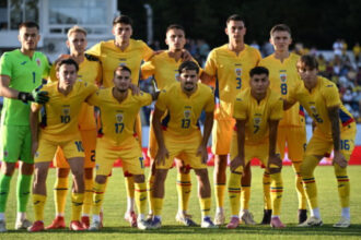 romania u21 a obtinut doar un punct cu kosovo in primul meci din preliminariile euro 2027 68bb4e1c55fc4